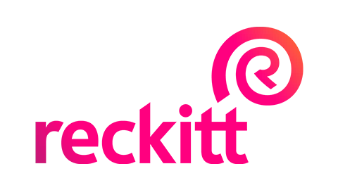 Reckitt logo