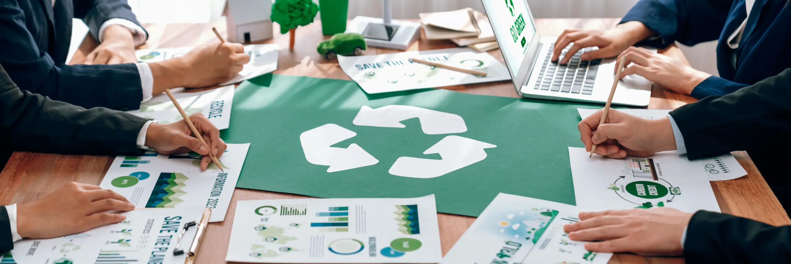 What is a producer responsibility organization and what does it actually do?