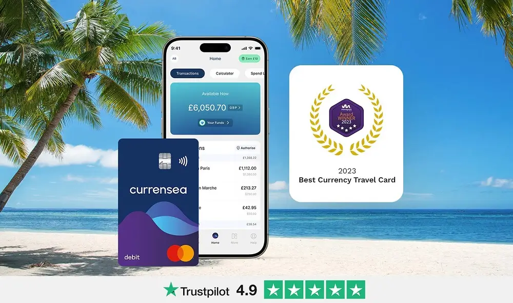 Currensea is spending its time on efforts that add up!
