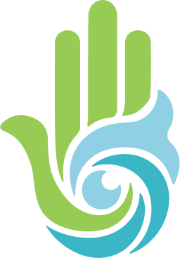 Gathering hand