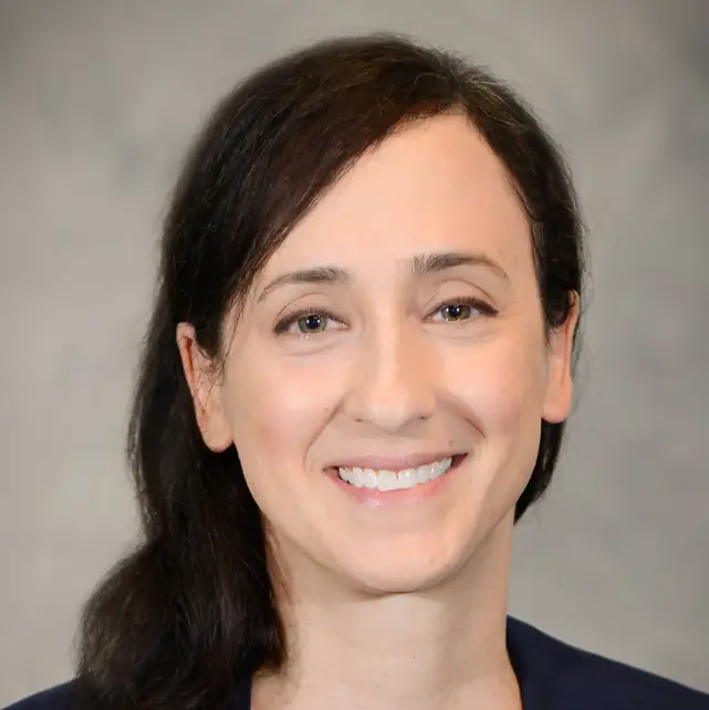 Melissa Kiewe, Vice President of Marketing, Americas, CooperVision
