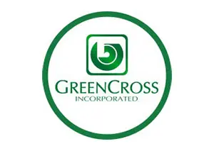 GreenCross logo