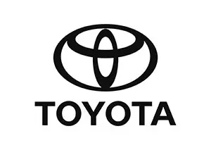 Toyota logo