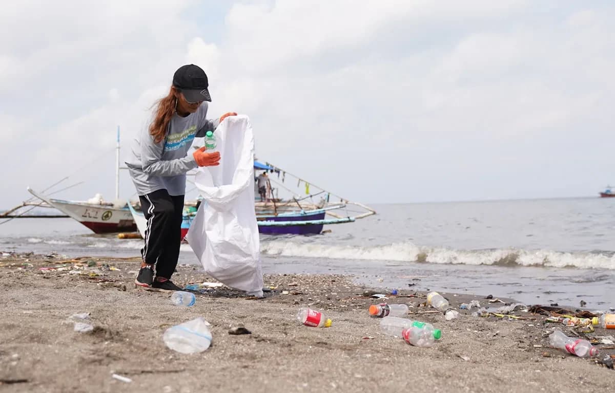 How EPR can support the informal waste sector in the Philippines