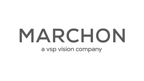 Marchon Eyewear logo