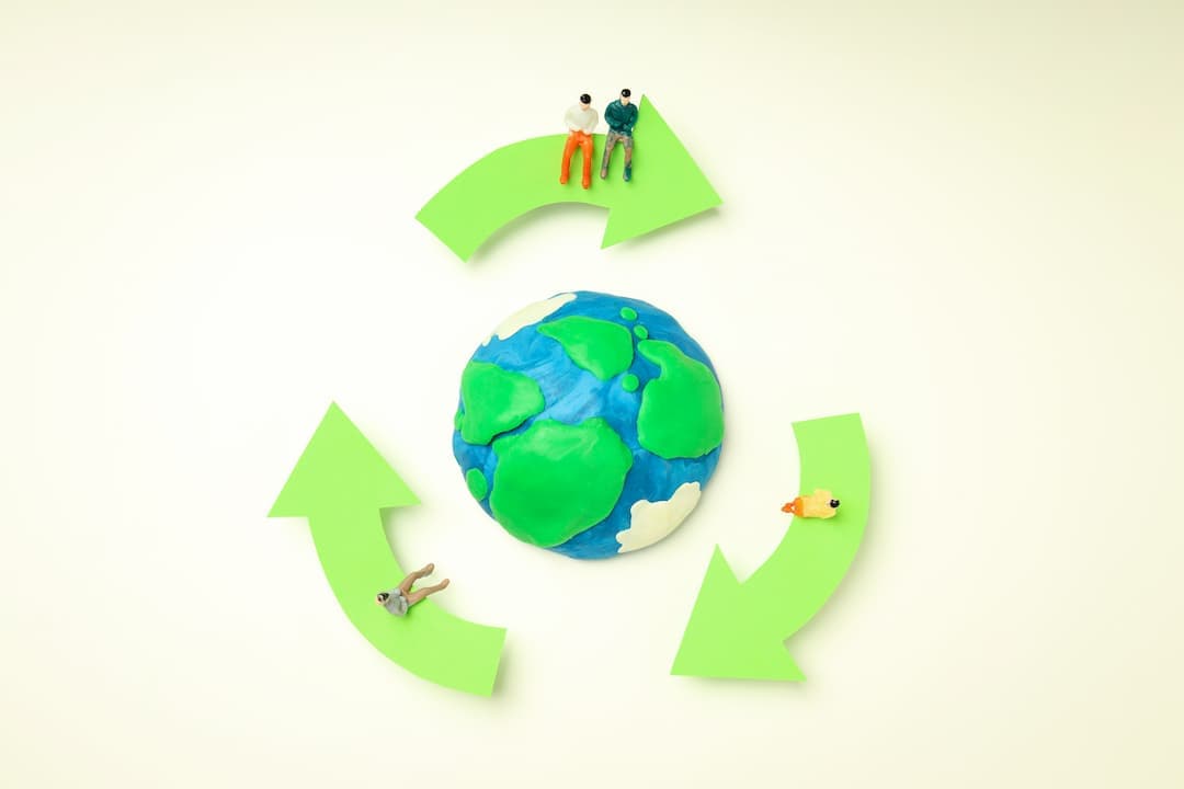 Recycling cycle
