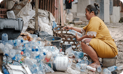 verified impact women